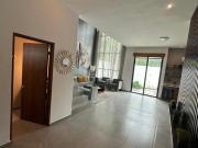 CASA EN VENTA AURA RESIDENCIAL ZONA CARRETERA NACIONAL