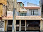CASA EN VENTA AV 499 133 COL SAN JUAN DE ARAGÓN VI SECC...