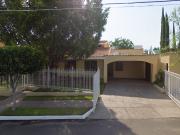 VENTA DE CASA EN COLONIA RESIDENCIAL CAMPESTRE EN CIUDAD...