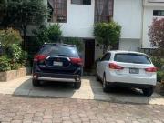 Casa en venta Av. Centenario Álvaro Obregón CDM