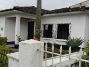 CASA EN VENTA AV COLON/CALARCA