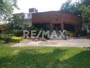 CASA EN VENTA, AV. CUAUHTÉMOC, COLONIA CHAPULTEPEC,...