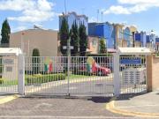 CASA EN VENTA AV. DE LOS LAURELES CUAUTITLAN IZCALLI EDOMEX