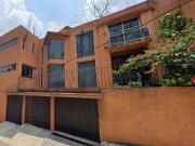 CASA EN VENTA AV FUENTE DE LOS LEONES 18 Colonia: LOMAS...