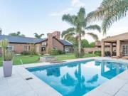 Casa en venta Av. Fuerza Aérea al 3600 Funes