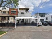 CASA EN VENTA, AV. HIDALGO, GUADALAJARA, JALISCO