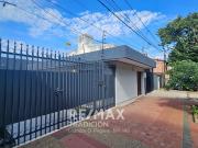 Casa en venta – Av. Italia Resistencia
