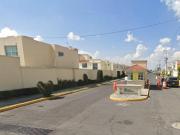 CASA EN VENTA AV. JOSE MARTI PRIVADA AVETOS TOLUCA EDO MEX