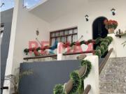 Casa En Venta Av. Libertad Huanchaco Tradicional 4...