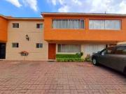 Casa En Venta Av P o De Mexico 41 Jardines De Atizapan...