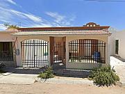 CASA EN VENTA AV SALVADOR, MISIONES, LA PAZ, B.C.S
