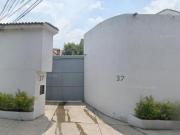 CASA EN VENTA AV. SAN FRANCISCO, MAGDALENA CONTRERAS