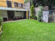 Casa en venta, Av. Toluca, Col. Olivar de los Padres