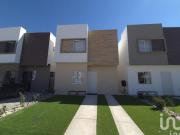 CASA EN VENTA AV TORRES Y LIBRAMIENTO