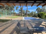 CASA EN VENTA AVÁNDARO, VALLE DE BRAVO