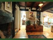 Casa en venta, Avándaro, Valle de Bravo