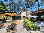 CASA EN VENTA, AVÁNDARO VALLE DE BRAVO