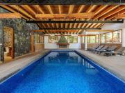 Casa en venta Avandaro, Valle de Bravo