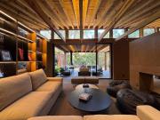 CASA EN VENTA / AVANDARO / VISTA AL BOSQUE / AMUEBLADA