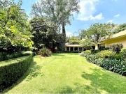 Casa en venta Avenida Conscripto, Lomas Hipódromo