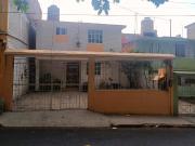 Casa en Venta Avenida del Parque Coacalco Edo. de Mex