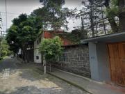 Casa en venta Avenida Paseo Del Río, Chimalistac, Álvaro...