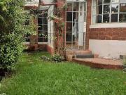 Casa en venta Avenida San Bernabé Magdalena Contreras