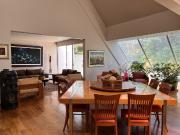 Casa en venta avenida San Francisco