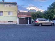 Casa En Venta Avenida Santa Ursula y calle santo tomas,...