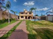 CASA EN VENTA AXOCOPAN, ATLIXCO