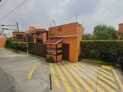 CASA EN VENTA. AXOTLA, ÁLVARO OBREGÓN, CIUDAD DE MÉXICO