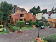 CASA EN VENTA. AXOTLA, ÁLVARO OBREGÓN, CIUDAD DE MÉXICO