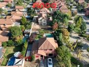 Casa En Venta Ayres De Chicureo Condominio Las Lengas