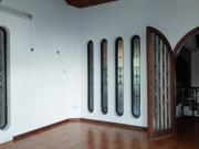 CASA EN VENTA B Bombal, calle 25 de Mayo casi Av. San...