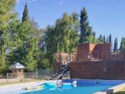 Casa en venta B° comahue golf club