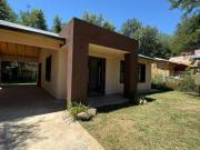 CASA EN VENTA B° CUATRO HORIZONTES VILLA GRAL. BELGRANO