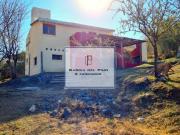 CASA EN VENTA Bº CUMBRES. VILLA ALLENDE en Inmomap