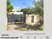 Casa en Venta B° Madariaga