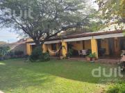 Casa en Venta B° Marques de Sobremonte