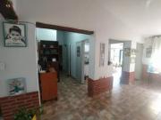 Casa en venta. Bº Marques de Sobremonte. 3 dormitorios