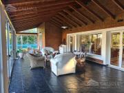 Casa en venta B° privado La herradura Villa Allende Cba
