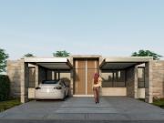 Casa en venta Bº Privado Pinar de Sol IX Maipu