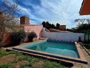 Casa en venta bº Santa Rita