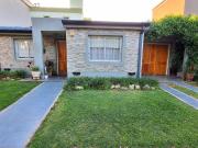 CASA EN VENTA B° SOLARES DE STA MARIA APTA CREDITO