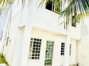 CASA EN VENTA BAHIA AZUL 2 RECAMARAS 2 BAÑOS AV HUAYACAN...