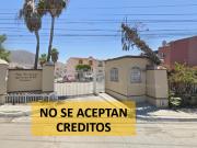 Casa en venta Baja Maq el Aguila, Tijuana, B.C México
