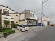 CASA EN VENTA BALCONES DE LA SILLA MONTERREY N.L