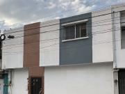CASA EN VENTA, BALCONES DE LAS PUENTES