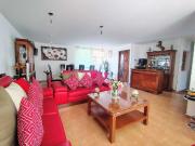 Casa en Venta, Balcones de San Mateo con jardín propio