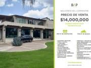 Casa en venta Balcones del Campestre Balvanera 136